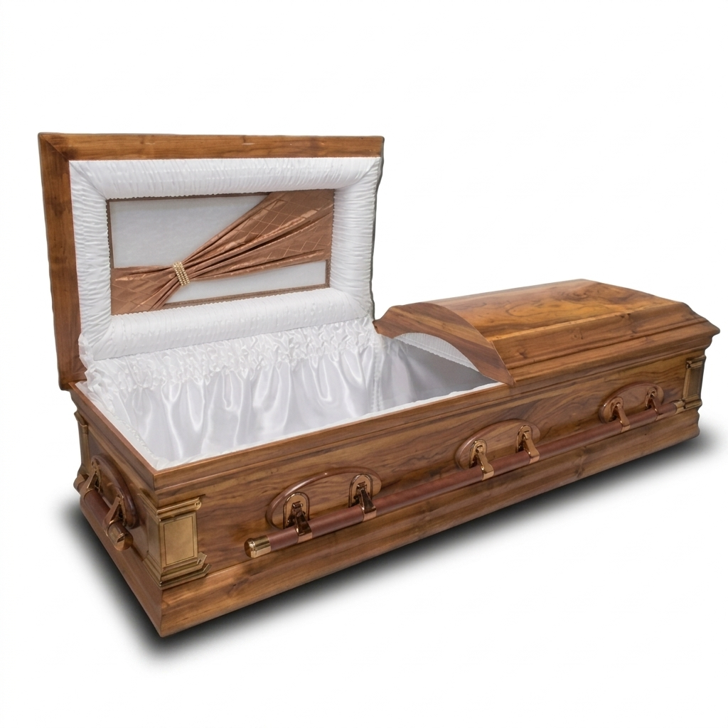 Coffin