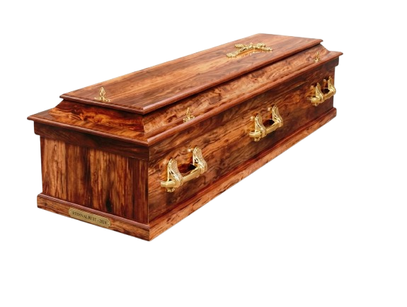 Coffin