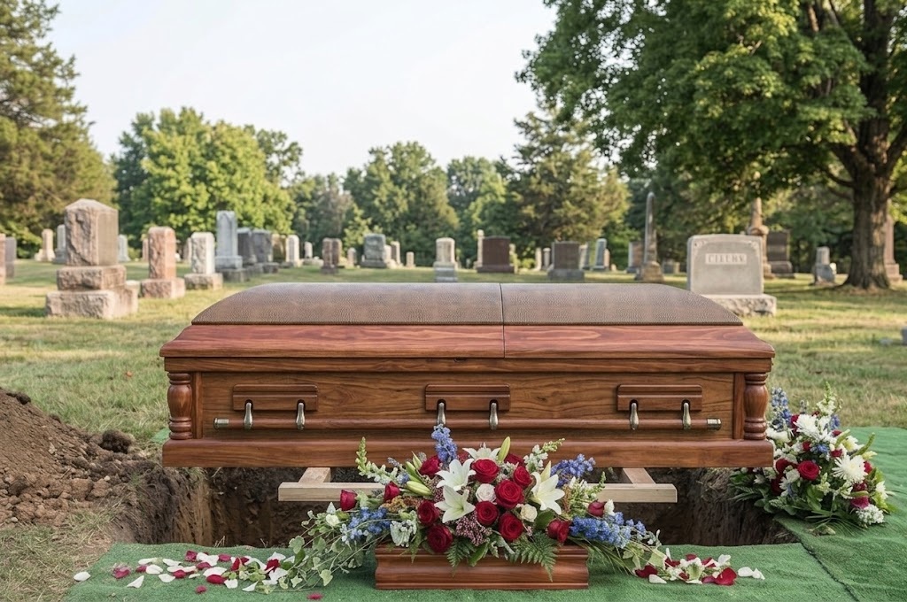 Funeral Plans